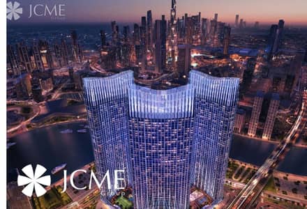 Estudio para en Venta en Business Bay, Dubai - Apartamento en Business Bay，Binghatti Skyrise，Binghatti Skyrise Tower A, 1400000 AED - 14843725