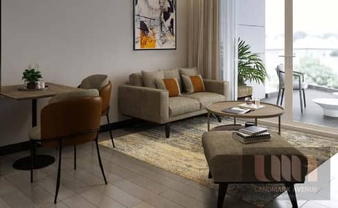 Studio zum Verkauf in DAMAC Hills 2 (Akoya by DAMAC), Dubai - WhatsApp Image 2026-09-22 at 6.12. 27 PM (4). jpeg