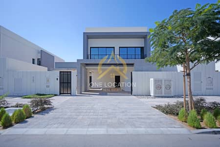 4 Schlafzimmer Villa zum Miete in Yas Island, Abu Dhabi - WhatsApp Image 2026-09-23 at 10.21. 13 AM. jpeg 4 Schlafzimmer Villa zum Miete in Yas Island, Abu Dhabi - WhatsApp Image 2026-09-23 at 10.21. 13 AM. jpeg