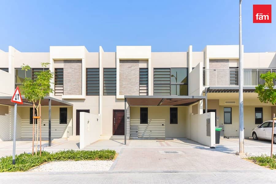 Reihenhaus in DAMAC Hills 2 (Akoya by DAMAC),Zinnia, 3 schlafzimmer, 115000 AED - 16604802 Reihenhaus in DAMAC Hills 2 (Akoya by DAMAC),Zinnia, 3 schlafzimmer, 115000 AED - 16604802