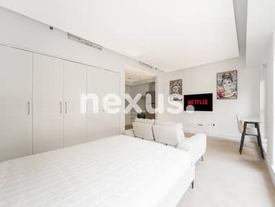 Studio zum Verkauf in Downtown Dubai, Dubai - image_0 Studio zum Verkauf in Downtown Dubai, Dubai - image_0