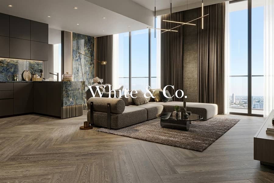 Appartamento a Arjan,The Central Downtown,The Central Downtown Tower C, 628000 AED - 16604835 Appartamento a Arjan,The Central Downtown,The Central Downtown Tower C, 628000 AED - 16604835