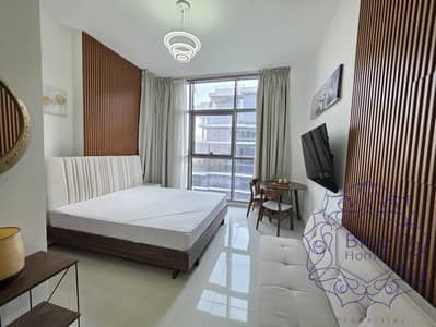 Estudio para en Alquiler en DAMAC Hills, Dubai - 248068. jpg
