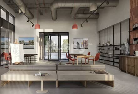 2 Schlafzimmer Wohnung zum Verkauf in Saadiyat Island, Abu Dhabi - Wohnung in Saadiyat Island，Manarat Living II, 2 schlafzimmer, 3900000 AED - 15863252