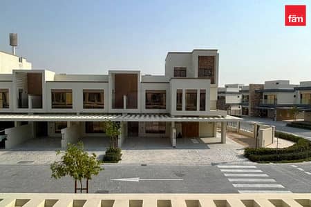 4 Slaapkamers Townhouse te Koop in DAMAC Lagoons, Dubai - Rijwoning in DAMAC Lagoons，Costa Brava, 4 slaapkamers, 3300000 AED - 16604874