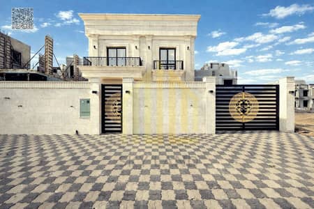5 Schlafzimmer Villa zum Verkauf in Al Helio, Ajman - batch_WhatsApp Image 2026-09-19 at 4.04. 17 PM (2). jpeg