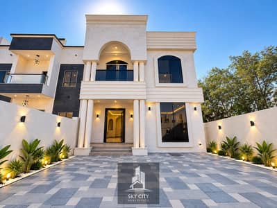5 habitaciones Villa para en Venta en Al Yasmeen, Ajman - WhatsApp Image 2026-09-20 at 11.12. 57 AM. jpeg