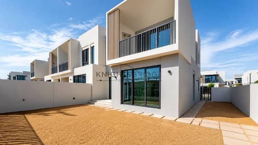 4 habitaciones Townhouse para en Alquiler en Jebel Ali Village, Dubai - Casa adosada en Jebel Ali Village，Jebel Ali Village Townhouses, 4 dormitorios, 279990 AED - 16604929
