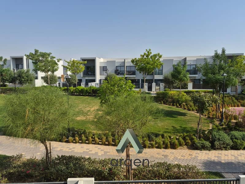 Rijwoning in Villanova,La Rosa,La Rosa 6, 3 slaapkamers, 168000 AED - 16462803 Rijwoning in Villanova,La Rosa,La Rosa 6, 3 slaapkamers, 168000 AED - 16462803