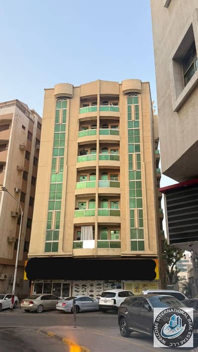 مبنی تجاري  للبيع في كورنيش عجمان، عجمان - WhatsApp Image 2026-09-22 at 9.30. 50 PM (1). jpeg