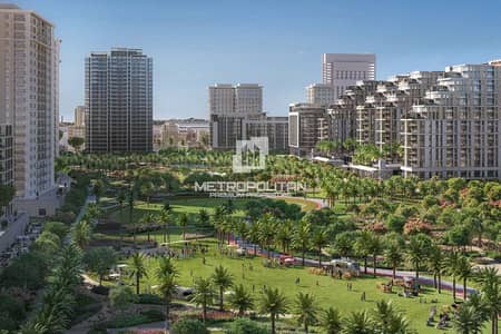2 Schlafzimmer Wohnung zum Verkauf in Dubai Hills Estate, Dubai - Wohnung in Dubai Hills Estate，Elvira，Elvira Tower A, 2 schlafzimmer, 2550000 AED - 16604972