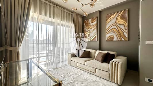 1 Schlafzimmer Wohnung zum Miete in Business Bay, Dubai - Image 1
