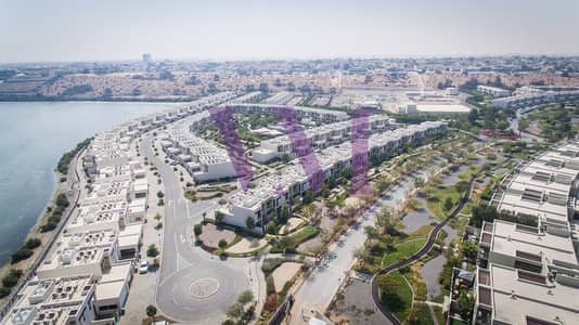 2 Bedroom Townhouse for Sale in Mina Al Arab, Ras Al Khaimah - 2-Bed Townhouse, Flamingo Villas, Mina Al Arab