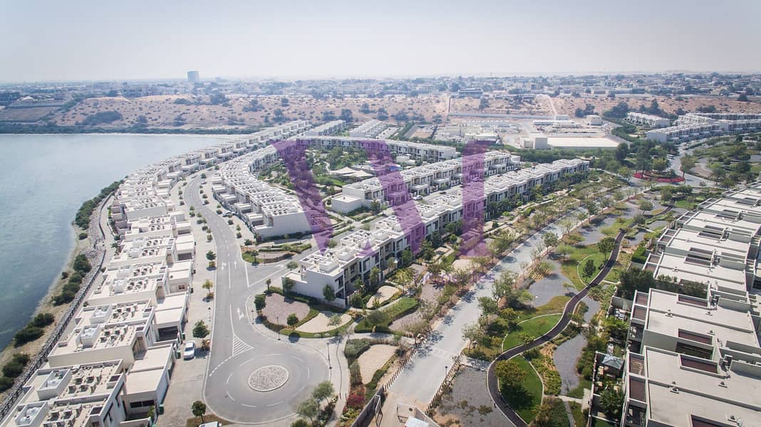 2-Bed Townhouse, Flamingo Villas, Mina Al Arab 2-Bed Townhouse, Flamingo Villas, Mina Al Arab
