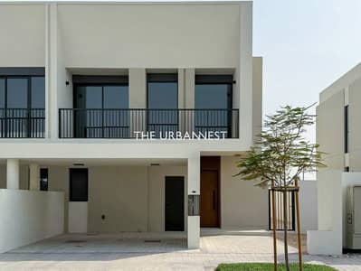 4 Camere Townhouse in affitto a Town Square, Dubai - Villetta a schiera a Town Square，Maha Townhouses, 4 camere da letto, 199999 AED - 16604992