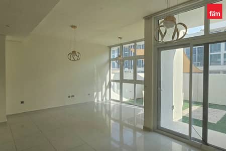Townhouse de 3 chambres à à louer à DAMAC Hills 2 (Akoya by DAMAC), Dubai - Maison de ville à DAMAC Hills 2 (Akoya by DAMAC)，Centaury, 3 chambres, 95000 AED - 16604982