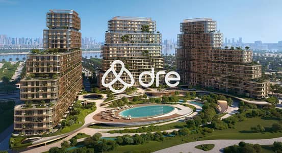 1 habitación Apartamento para en Venta en Dubai Islands, Dubai - 383f2cbc-a406-4f7e-9e70-1f8c82e3806c. jpg