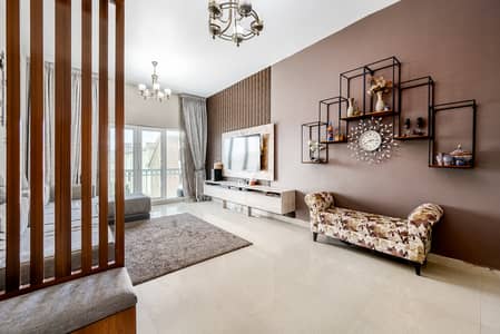 1 habitación Apartamento para en Alquiler en Discovery Gardens, Dubai - Image 0 1 habitación Apartamento para en Alquiler en Discovery Gardens, Dubai - Image 0