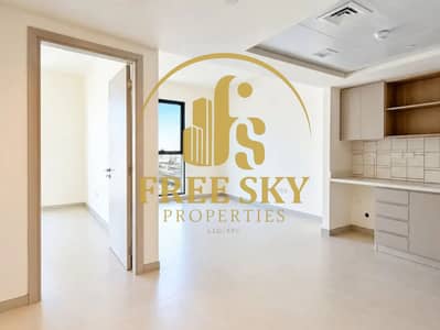 1 Bedroom Flat for Rent in Al Shamkha, Abu Dhabi - 1 - Copy (4). jpg