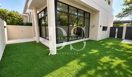 3 habitaciones Villa para en Alquiler en DAMAC Hills, Dubai - 0. jpg