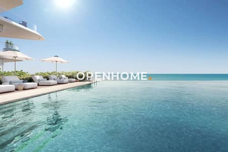 3 Cпальни Апартамент Продажа в Аль Фахид, Абу-Даби - Квартира в Аль Фахид，Fahid Beach Residences, 3 cпальни, 9442414 AED - 16605026