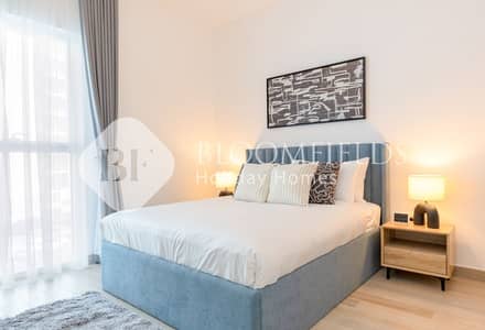 1 Schlafzimmer Wohnung zum Miete in Yas Island, Abu Dhabi - original. jpg
