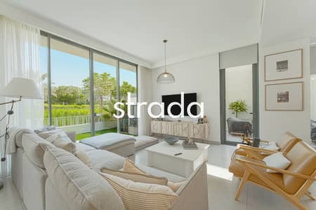 3 Bedroom Villa for Rent in Dubai Hills Estate, Dubai - Central Location | Great Condition | Unfurnished