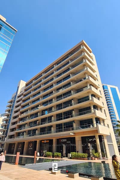 Studio for Sale in Business Bay, Dubai - bay-square-building-9_trWZb_xl. jpg