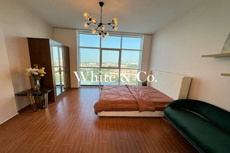 Investment property | High ROI | Studio AP Investment property | High ROI | Studio AP