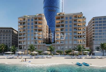 Appartement de 4 chambres à à vendre à Al Reem Island, Abu Dhabi - Appartement à Al Reem Island，Shams Abu Dhabi，One Reem Island, 4 chambres, 12600000 AED - 16605071
