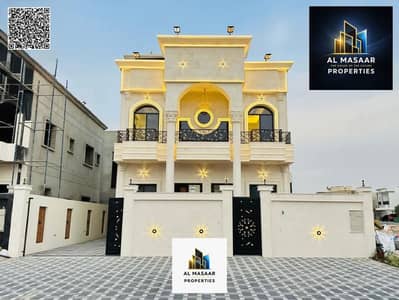 5 habitaciones Villa para en Venta en Al Zahya, Ajman - batch_WhatsApp Image 2026-05-02 at 1.13. 30 PM. jpeg