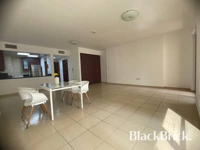 Studio de  à à louer à Jumeirah Beach Residence (JBR), Dubai - Appartement à Jumeirah Beach Residence (JBR)，Murjan，Murjan 2, 80000 AED - 16605084
