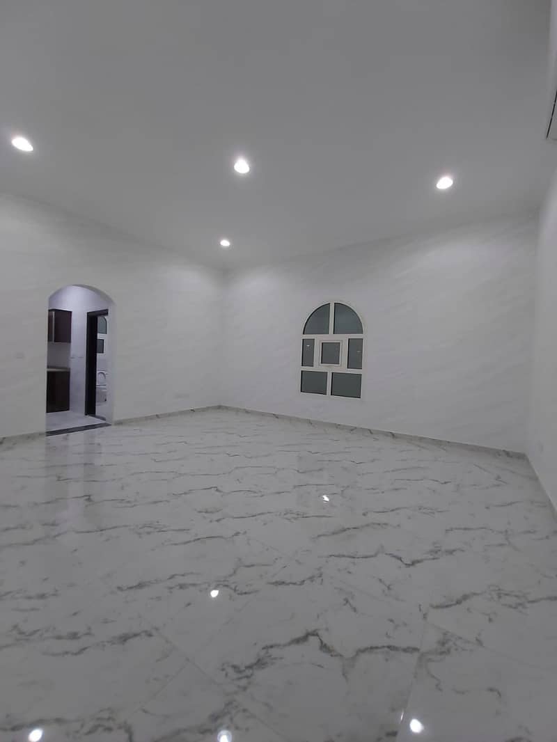 Brand New 1 Bedroom Hall in Al Rahba  Near to Rahba Hospital Rent 30k,32k,34k,36k,