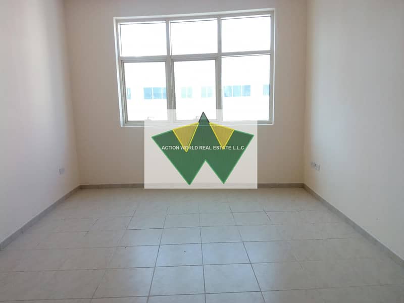 2 Bedroom with Balcony 2 Bedroom with Balcony