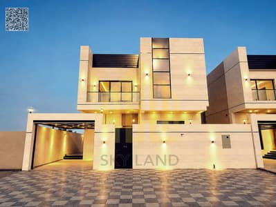 5 Schlafzimmer Villa zum Verkauf in Al Helio, Ajman - batch_WhatsApp Image 2026-08-29 at 12.11. 19 AM. jpeg