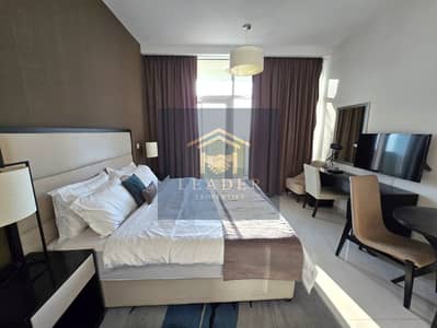 Studio te Huur in Jumeirah Village Circle (JVC), Dubai - WhatsApp Image 2025-02-28 at 15.55. 17 (1). jpeg