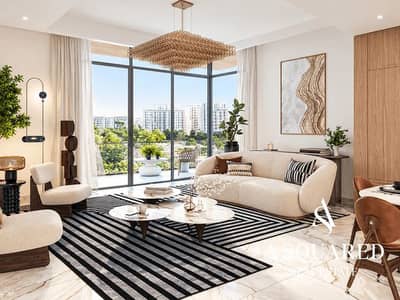 2 Camere Appartamento in vendita a Dubai Hills Estate, Dubai - image_0