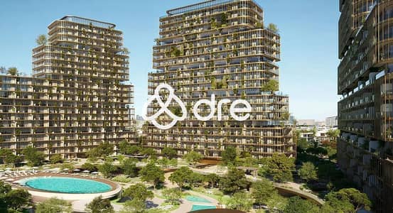 2 habitaciones Apartamento para en Venta en Dubai Islands, Dubai - ffde5121-20da-4782-a220-774af51dcdfb. jpg