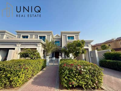 4 Schlafzimmer Townhouse zum Miete in Falcon City of Wonders, Dubai - Reihenhaus in Falcon City of Wonders，Western Residence South, 4 schlafzimmer, 235000 AED - 16605169