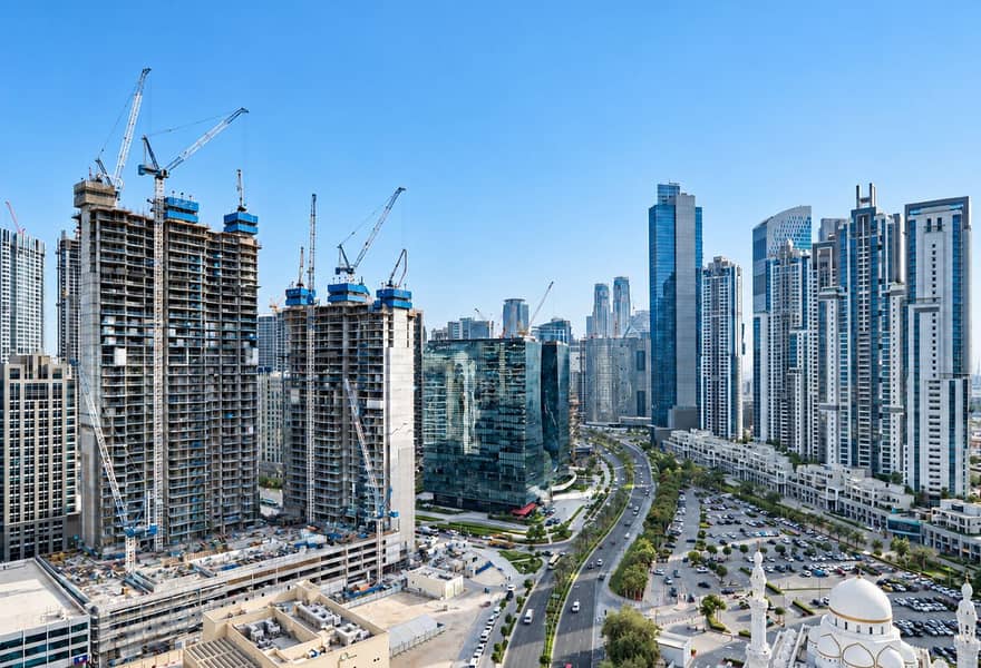 Wohnung in Downtown Dubai,Mohammad Bin Rashid Boulevard,8 Boulevard Walk, 79990 AED - 16605201 Wohnung in Downtown Dubai,Mohammad Bin Rashid Boulevard,8 Boulevard Walk, 79990 AED - 16605201