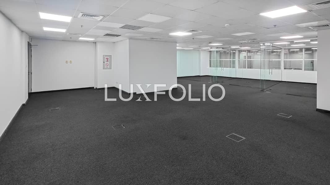 Büro in Jumeirah Lake Towers (JLT),Mazaya Business Avenue,Mazaya Business Avenue BB-2, 190000 AED - 16605222 Büro in Jumeirah Lake Towers (JLT),Mazaya Business Avenue,Mazaya Business Avenue BB-2, 190000 AED - 16605222