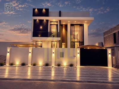 5 Schlafzimmer Villa zum Verkauf in Al Helio, Ajman - batch_WhatsApp Image 2026-09-19 at 7.42. 37 PM. jpeg