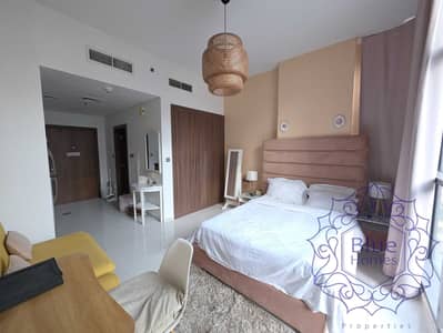 Estudio para en Alquiler en DAMAC Hills, Dubai - 249255. jpg