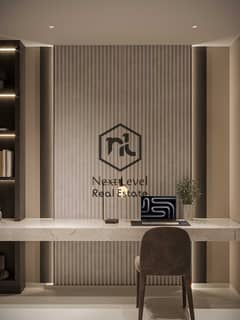 Fully Furnished | Modern Apartments | Flexible Payment Plan