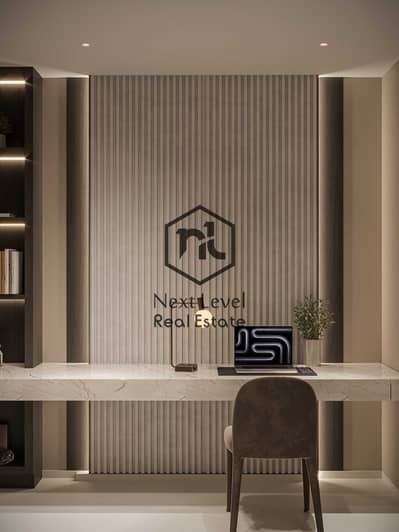 Monolocale in vendita a Jumeirah Village Circle (JVC), Dubai - Tresora - 1BHK - 3. jpg