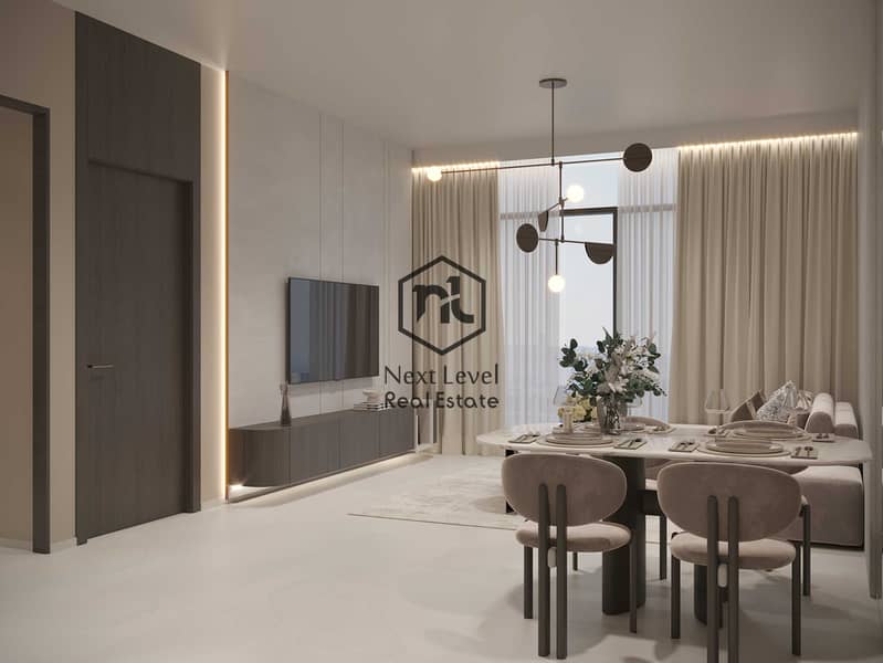 2 Tresora - 1BHK - 5. jpg