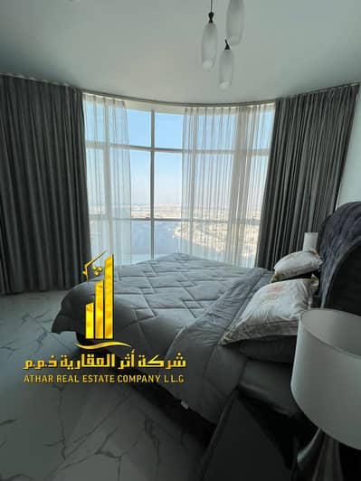 3 habitaciones Apartamento para en Alquiler en Al Rashidiya, Ajman - WhatsApp Image 2026-09-23 at 10.10. 59 AM (1). jpeg