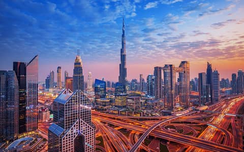 What Are My Options When It Comes to Investing in Dubai Real Estate With an AED 1M Budget