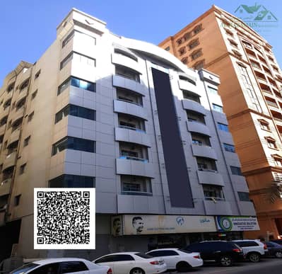 Appartement de 1 chambre à à louer à Al Nuaimiya, Ajman - 20201021_110849 (1). jpg