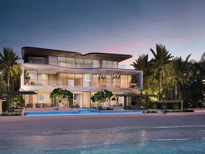 6 habitaciones Villa para en Venta en Palm Jebel Ali, Dubai - 4. jpg